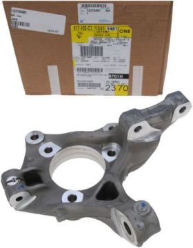 Opel Astra J Sağ Ön Amortisör Taşıyıcısı GM 308104 - 13319481