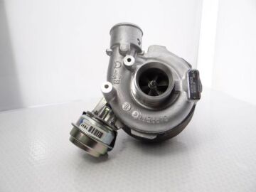Turbosarj Bmw M57 D30 E38 E39 Euro 3 GARRET 4541915017S