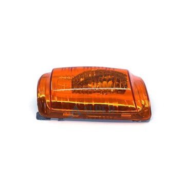 Dış Dikiz Ayna Sinyali Sol Sarı Transit V363 14>18 ALPER 579121