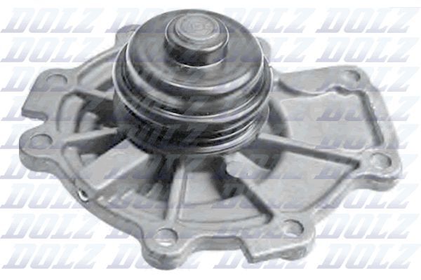 Devirdaim Mondeo 2.5 94-00 Jaguar Xtype 2.0 V6 00-05 2.5 V6 01-09 3.0 V6 01-07 DOLZ F142