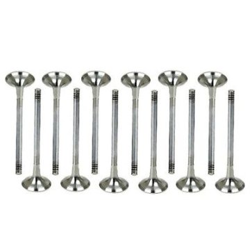 Opel Corsa C Y17DT Emme-Eksoz Subap Takımı SUPSAN