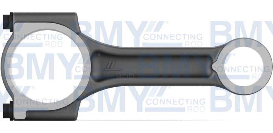 Piston Kolu 80Mm Master-Trafıc-Vıvaro-Lgn-Kng-Mgn-Clıo 1.9 D F9q Suzukı Grand Vıtara-Volvo S40 BMY 0914