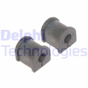 Vıraj Demır Lastıgı Arka 14Mm Opel Astra F 91>98 Vectra B 96>02 Vectra A 88>96 İkili Takım DELPHI TD542W