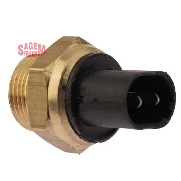 Fan Müşürü R9 - R11 Kışlık 92 - 82C SAGEM 70120