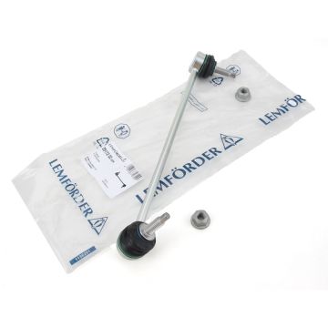 Mercedes W203 Kasa Ön Viraj Demir Askı Z Rotu Lemforder Marka 2517202