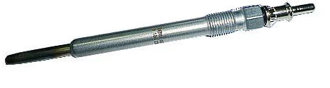 Kızdırma Bujısı Mercedes Om611 Om642 Om646 W203 Cl203 S203 C209 W210 W211 W220 W638 W639 B901>B906 ET1GERMANY ET129379
