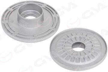 Amortisör Takozu Çanak Transporter T5-T6 GVA 9375955