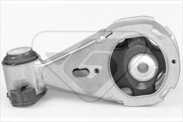 Motor Takozu Orta Fluence 09>Megane Iıı 09> 1.4 Tce-1.5 Dcı Hb-Combi-Coupe 6 Vites HUTCHINSON 532C67