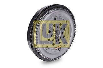 Volan Dmf Mercedes Sprınter Om646 B906 06>09 LUK 415030910