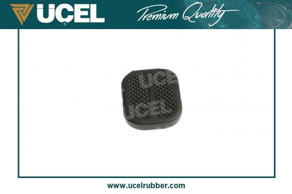 Pedal Lastiği Cıtroen Jumper Düz Kasa Kamyon-Sasi 230 -2.5 D UCEL S31430