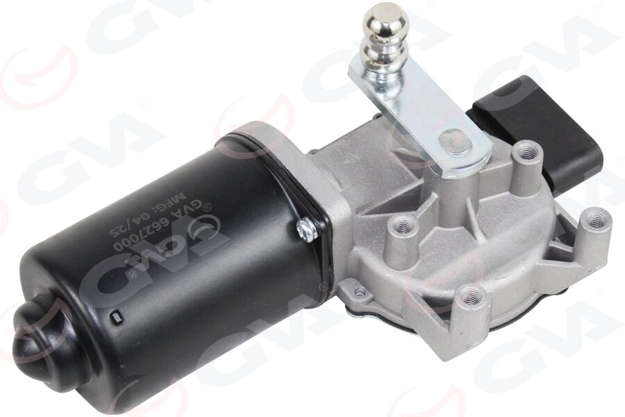 Ön Silecek Motoru Peugeot Boxer Cıtroen Jumper Fıat Ducato Iı 02-06 GVA 6627000