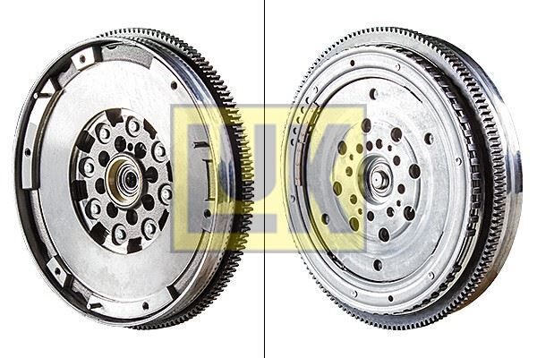 Volan Dmf Mercedes W203 S203 W211 S211 LUK 415018710