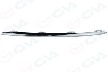 Tampon Izgara Nıkelajı On Sol Alt Amg Mercedes S-Class W222 14> GVA 9106891