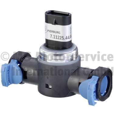 Fuel Pressure Sensor PIERBURG 711225440