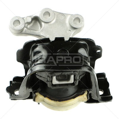 Motor Kulağı Sağ Peugeot P301-P208 12> P207 07> P2008 14> C-Elysee 12> C3 09> C4 14> Ds3 10> 1.6 Hd I 3 Delik RAPRO 51953