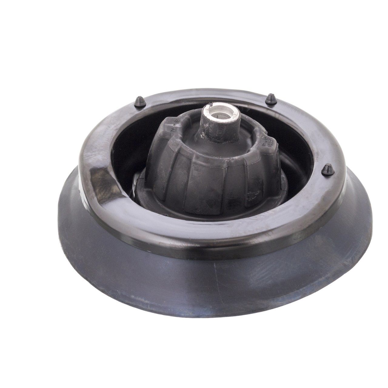 Mercedes W203 Kasa Ön Amortisör Takozu ( Bilyalı ) Lemforder Marka 49358657 - 2540901