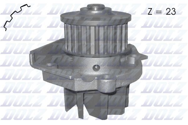Devirdaim Fıat Doblo 01>Lınea 07>Punto 09>Panda 10>Albea 07> Alfa Romeo Mıto 11> Lancıa Ypsılon 10> Ford Ka 08> 1.2 1.4 1.4 Tjet DOLZ S320