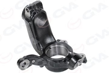 Aks Taşıyıcı Ön Sol 72Mm Polo 01-09-Polo Iv 02-12-Polo V 09-> GVA 4575125