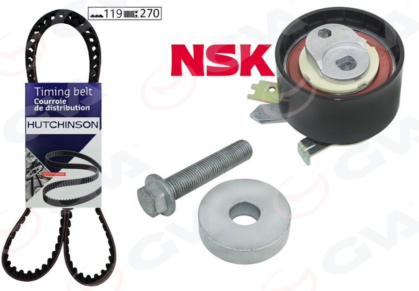 Triger Seti Renault Clıo Iv 12> Symbol Iıı 13> Fluence 09> Megane Iv 15> Dacıa Sandero Iı 12> Duster 10> Mercedes Om607 W176 W246 C117 W415 X156 . Nissan Qashqaı Iı 13> Juke 10> 1.5 Dci K9k Euro 5 119 GVA 59T1420H