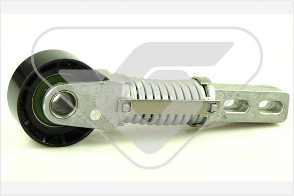 Alternatör Gergi Rulmanı Kollu Megane 1.9Dcı-1.9Dtı 99- -Scenıc 1.9D 99-03 -Espace Iıı 1.9D F9q HUTCHINSON T2036