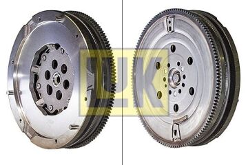 Volan Dmf Bmw F20 F21 F30 F31 F35 LUK 415057910