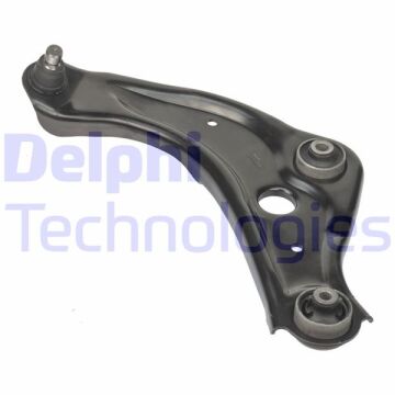 Salıncak Alt Sol Rotilli Nıssan Qashqaı 1.2L Dıg-T 1.6L Dci R9m 1.5L K9k J11 Dizel 14-> / Renault Kadjar 15-> DELPHI TC3910