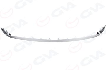 Ön Tampon Alt Çıta Krom GVA 9590271