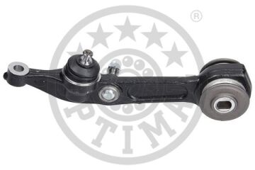 Salıncak On Sol Alt Mercedes S-Class W220 98>05 OPTIMAL G6-1088