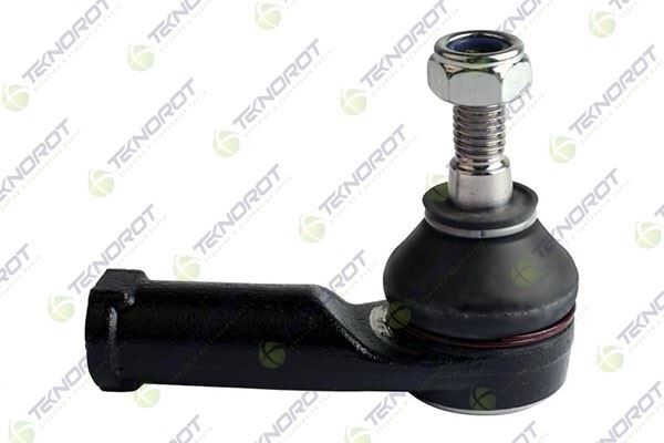 Rot Başı Ön Sağ Ford Fiesta 96> TEKNOROT FO-111