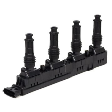 Opel Astra G Z14XEP Twinport Ateşleme Bobini Bosch 1208020