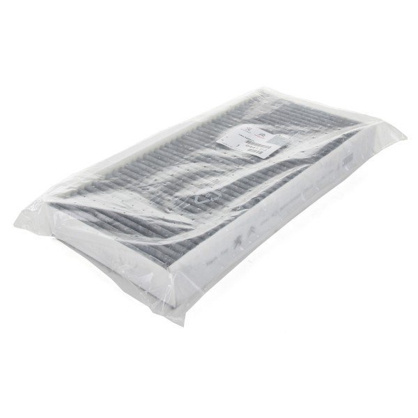 Peugeot 407 Polen Filtresi (Karbonlu) Orjinal 6441EJ