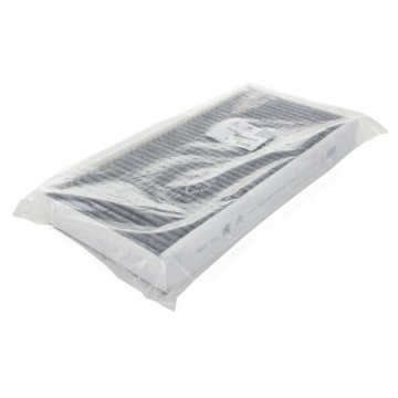 Peugeot 407 Polen Filtresi (Karbonlu) Orjinal 6441EJ