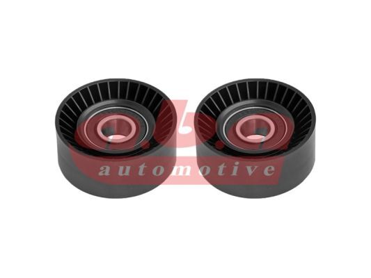 Kayıs Gergı Rulmanı Bmw N54 E82 E88 E90 E91 E92 E93 E60 E61 ABA 25155090