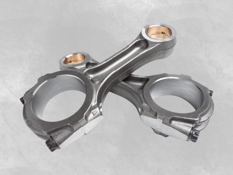 Pıston Kolu Bmw N20 B16 F10 X1 E84 1.6I X3 F25 1.8I BMY 1708