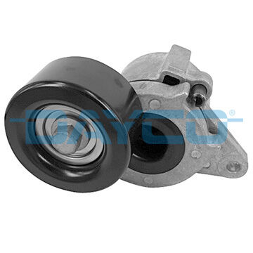 Alternatör Gergi Rulmanı V Gergi Kütüğü Nıssan Navara 2.5L Yd25ddti Dci D40 4X4 07-> / Pathfınder 2.5L Yd25ddti Dci R51 4X4 05-> DAYCO APV2842