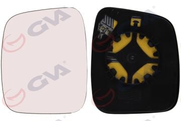 Ayna Camı Sol Fıorıno-Bıpper-Nemo 08> Isıtmalı Konveks Vm-6115Ghl GVA 1129022