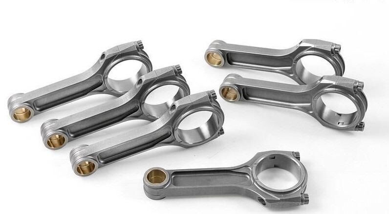 Piston Kolu 2.5 Tdı - Lt28. Lt35. Transporter T4. A6. A6 Avant. 100 Ang-Anh-Anj-Apa-Auf-Avr- Aat-Ab BMY 1012