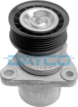 V Kayış Gergisi Komple Ford Mondeo-Transit 01> 2.0 Tdci Önden Çeker 2.0 Zetec S Max 1.8 16V / 2.0 16V / 2.3 / 2.3 16V 00> Volvo S80 Iı 08>12 V70 Iıı 07>12 DAYCO APV2311