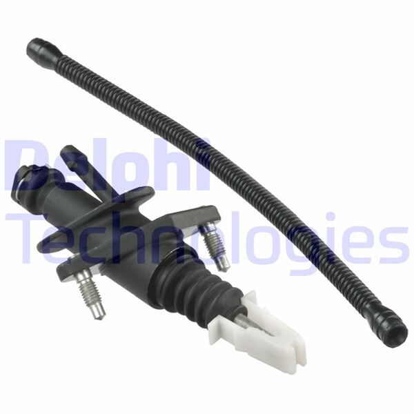 Hidrolik Debriyaj Üst Merkezi Corsa C 00 > Combo 01 > Tıgra 04 > 15.87Mm DELPHI LM80402