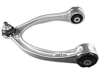 Mercedes W205 Kasa Ön Sol Üst Salıncak Optimal Marka G6-1578 - 2053305501