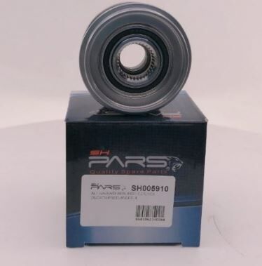 Alternatör Kasnak Berlıngo-C2/C3/C4-Ducato-Freelander Iı Mondeo Iv/S-Max 2.0-Scudo-C5 2.0 Hdı-Mını D /One PARS PRS-SH-005910