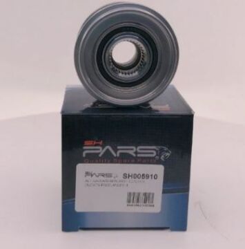 Alternatör Kasnak Berlıngo-C2/C3/C4-Ducato-Freelander Iı Mondeo Iv/S-Max 2.0-Scudo-C5 2.0 Hdı-Mını D /One PARS PRS-SH-005910