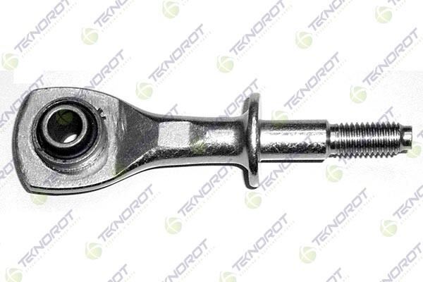 Vıraj Askı Rotu Arka Saplaması Ford Mondeo 92> TEKNOROT FO-912