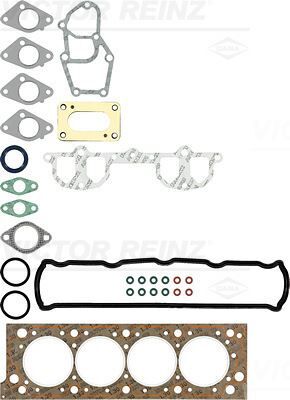 Motor Üst Takım Contası Peugeot P205-P305-P309-P405 Cıtroen Bx-Zx 1.6-1.9 Xu9-Xu5 417391P V.REINZ 022541503
