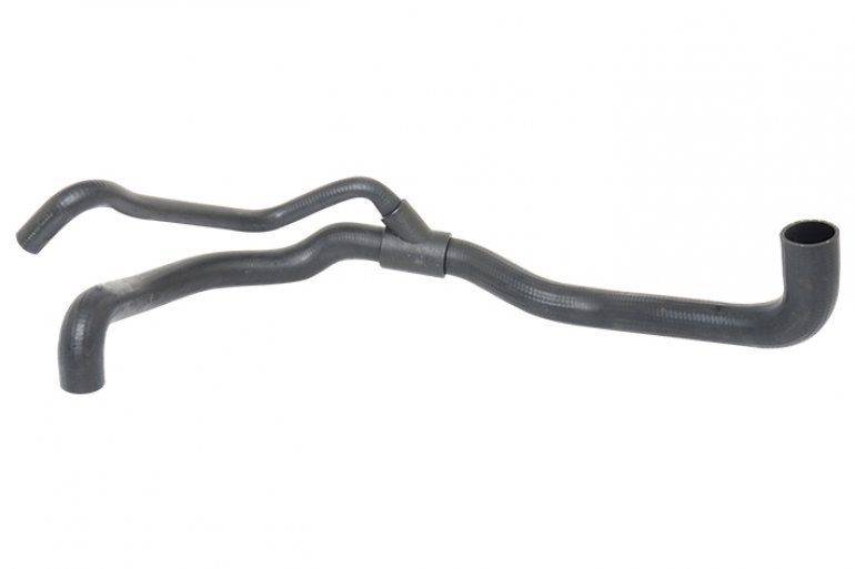 Opel Astra H 1.4 Twinport Radyatör Alt Hortumu Yansanayi 1337715