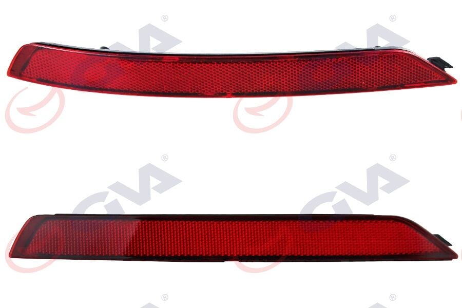 Reflektör Arka Tampon Sag Seat Leon 2006-2013 GKL 292959