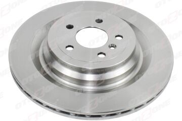Fren Dıskı Arka 4-Matic Mercedes W166 X166 C292 OTOZONE BD6114