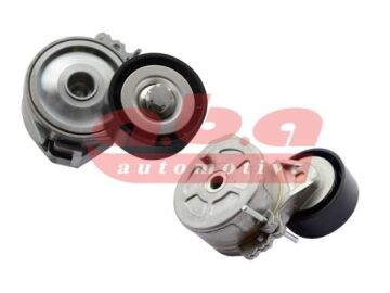 Alternatör Gergi Rulmanı Kütüklü Partner-P206-306-307-Boxer-Berlıngo-Jumpy-Jumper 1.9D-2.0D ABA 25401030