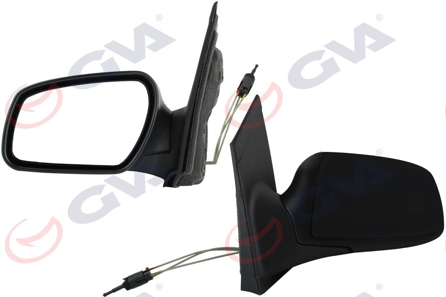 Dış Dikiz Aynası Sol Ford Focus 04> Mekanik Vm-301L GVA 1035151