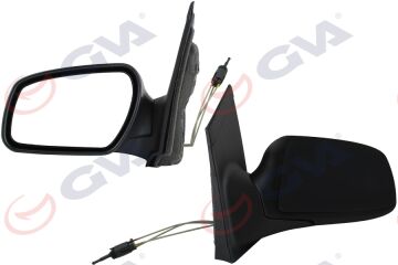 Dış Dikiz Aynası Sol Ford Focus 04> Mekanik Vm-301L GVA 1035151